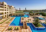 Grand Hyatt Doha foto 1