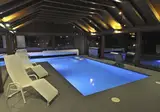 Pessets Hotel & Spa foto 7