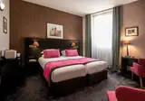 Best Western Plus Nice Cosy Hôtel foto 27