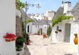 Trulli Holiday foto 1