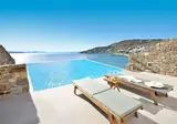Amazon Mykonos Resort & Spa foto 1