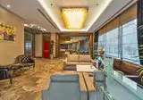 Istanbul Dora Hotel foto 21