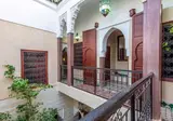 Riad La Croix Berbere foto 7