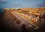 Marom Port Said Resort & Beach foto 1