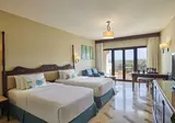 Steigenberger Aldau Beach Hotel foto 4