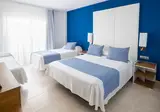 Hotel Ibersol Torremolinos Beach foto 9