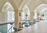 Hilton Salwa Beach Resort & Villas foto 26