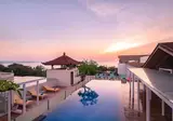 Kuta Beach Hotel foto 10