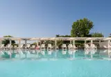 Olympios Zeus Hotel Bungalows foto 1
