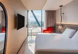 Novotel Mexico City World Trade Center foto 12