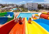 Hotel Zodiac Spa and Aquapark foto 11