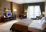 Ramada Plaza By Wyndham İstanbul City Center foto 10