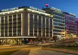 Hotel HF Fenix Lisboa foto 8
