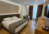 Sibb Hotel foto 1