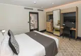 La Falconeria Hotel foto 8