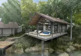 Island Escape by Burasari foto 22