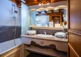 Hotel les Campanules foto 13