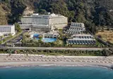 Amus Hotel And Spa foto 1