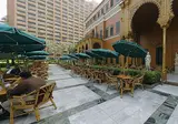 Cairo Marriott Hotel & Omar Khayyam Casino foto 7