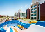 Linda Sunny Beach Hotel foto 13