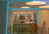 Hotel Antares foto 7