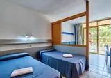 Inter2 Aparthotel Salou foto 27