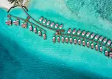 Hard Rock Hotel Maldives foto 20