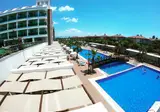 Linda Sunny Beach Hotel & Spa foto 30