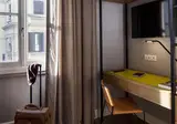 The Frame Hotel foto 4