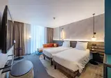 Novotel Liverpool Paddington Village foto 2