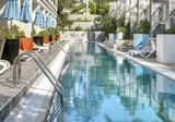 Seaden Valentine Resort & Spa foto 7