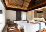 Revivo Wellness Resort foto 3