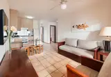 Appartementen Sol Sun Beach foto 11
