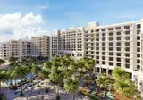 Hilton Abu Dhabi Yas Island foto 9