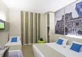 B&B HOTEL Firenze Nuovo Palazzo di Giustizia foto 18