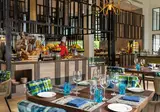 Pullman Maldives All-Inclusive Resort foto 23