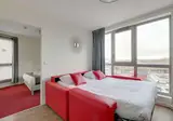 All Suites Appart Hotel Bordeaux Centre Gare foto 3