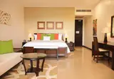 DoubleTree Resort & Spa by Hilton Hotel Seych foto 3