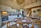 Appartementen Glyfada Beach Villa's foto 6