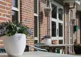 Hotel Bosch Duin Strand foto 11