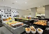 Malaga Alameda Centro Affiliated by Meliá foto 4