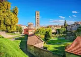Ontdek Cinque Terre en Toscane vanuit Ameglia foto 4