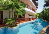 Arinara Bangtao Beach Resort foto 2