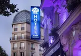 Hôtel Plaza Elysées foto 15