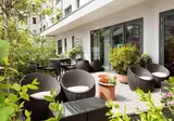 Novotel Suites Berlin Potsdamer Platz foto 8