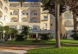Grand Hotel Quisisana foto 23