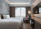 Burdock Hotel Istanbul Autograph Collection foto 5