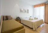 Hotel Pacific foto 17