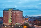 Holiday Inn Belfast City Centre foto 5