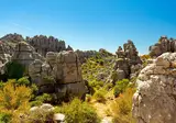 Authentiek Andalusië foto 6
